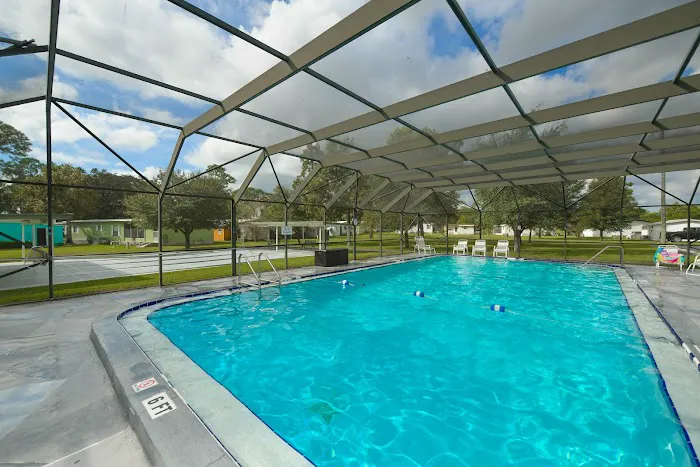 Weeki Wachee North Picture 1