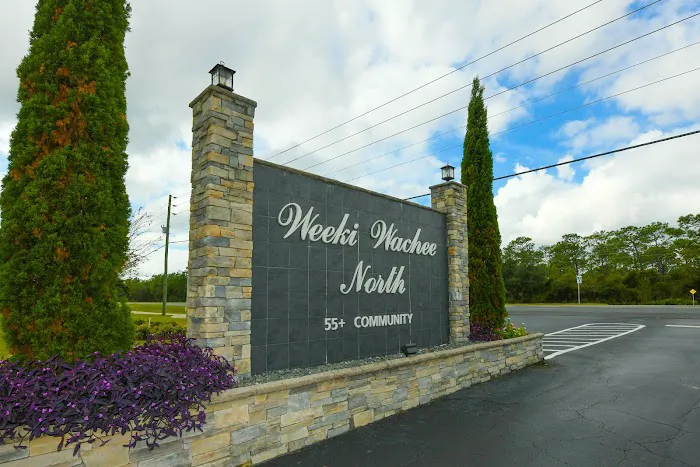Weeki Wachee North Picture 5