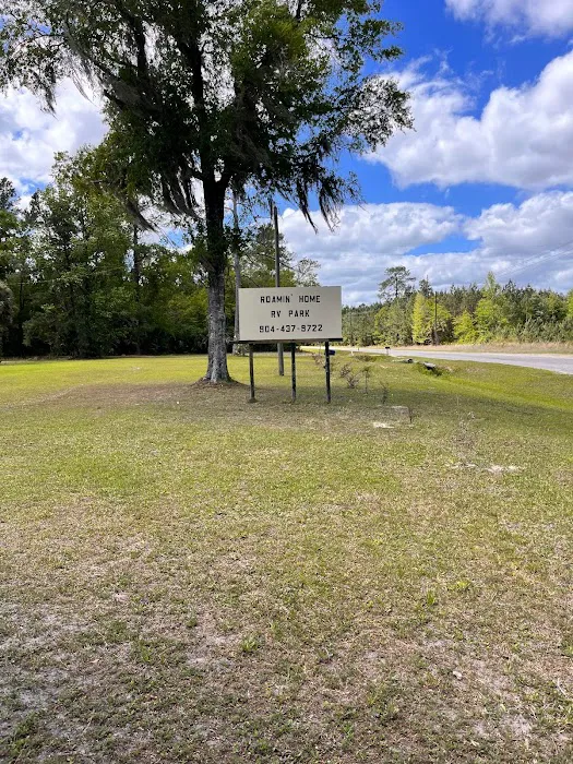 Roamin' Home RV Park Picture 3