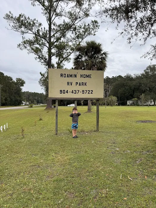 Roamin' Home RV Park Picture 4