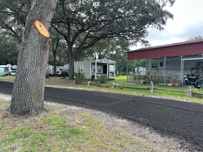 Oak Hill RV Park Picture 1