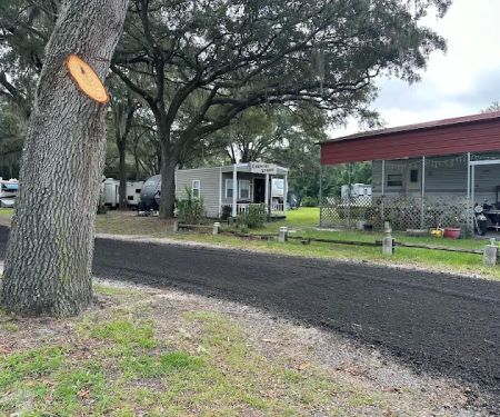 Oak Hill RV Park