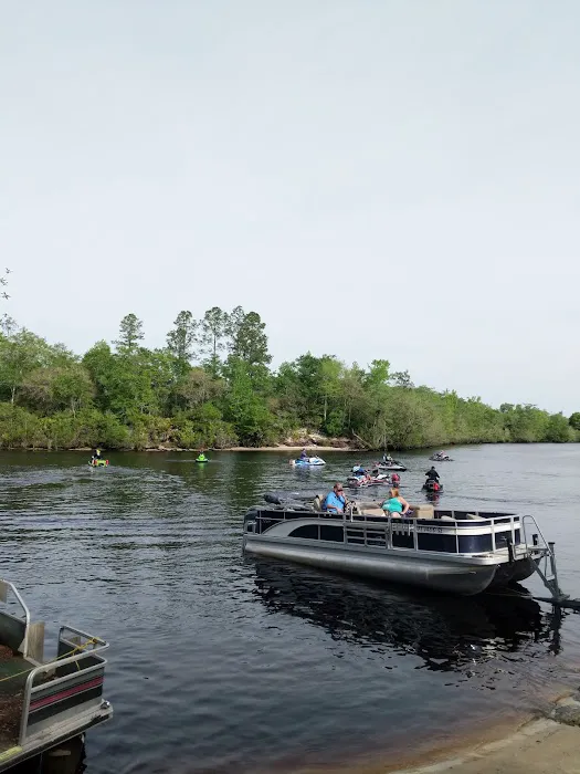 St Mary's River Campground LLC Picture 2