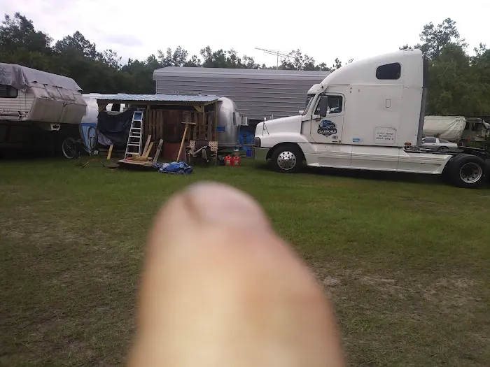 St Mary's River Campground LLC Picture 9