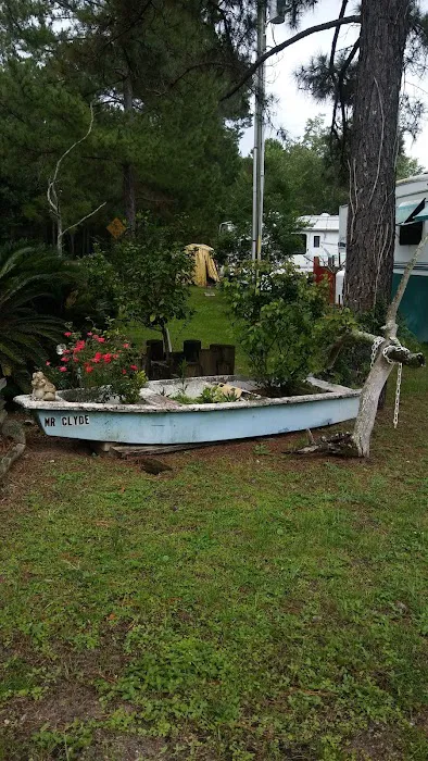 St Mary's River Campground LLC Picture 7