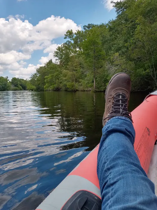 St Mary's River Campground LLC Picture 8