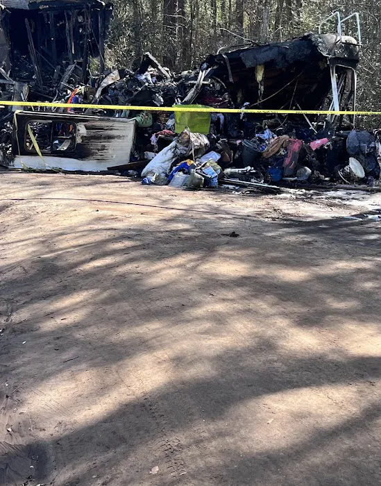 St Mary's River Campground LLC Picture 6