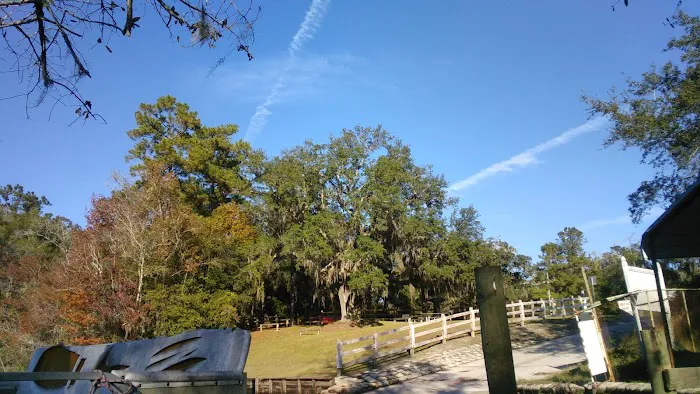 St Mary's River Campground LLC Picture 10