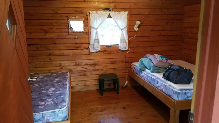 Okefenokee Pastimes Cabins and Campground Picture 3