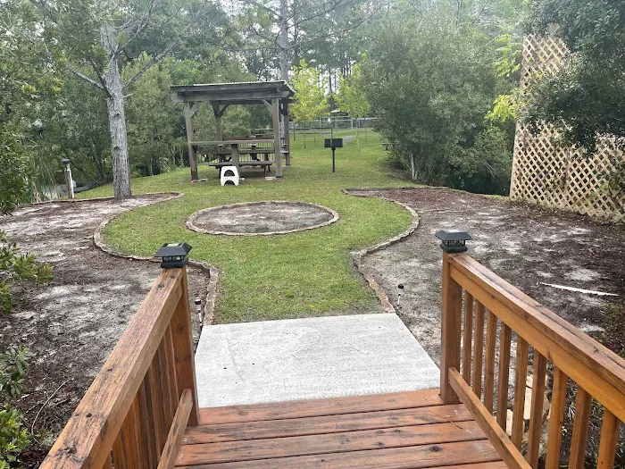 Okefenokee Pastimes Cabins and Campground Picture 8