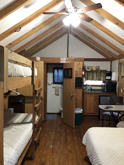 Okefenokee Pastimes Cabins and Campground Picture 9