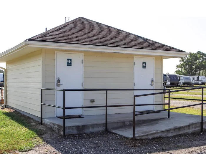 Jenny Ridge RV Park, Storage, and Venue Picture 3