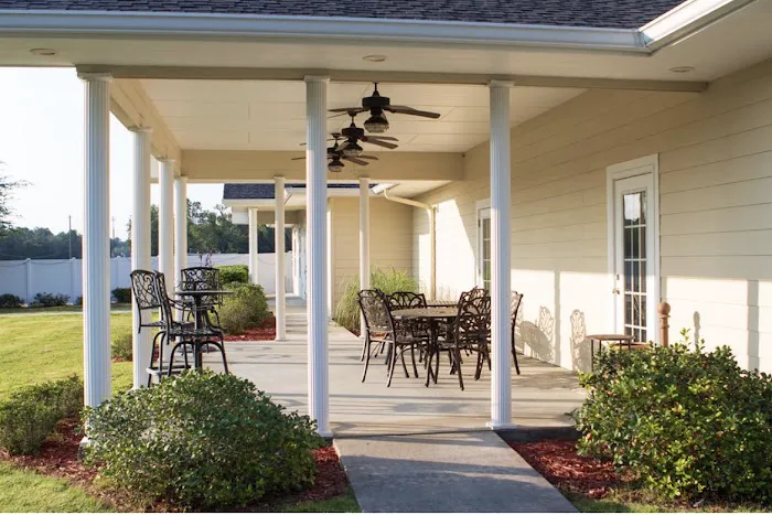 Jenny Ridge RV Park, Storage, and Venue Picture 1