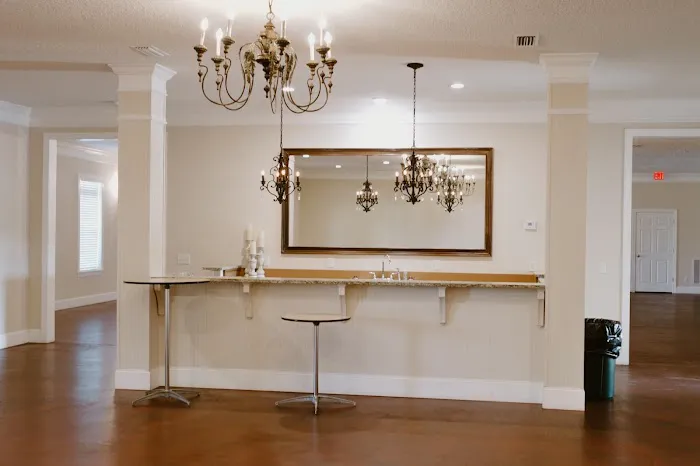 Jenny Ridge RV Park, Storage, and Venue Picture 7