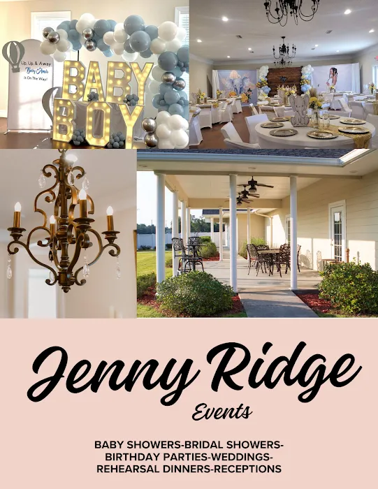 Jenny Ridge RV Park, Storage, and Venue Picture 8