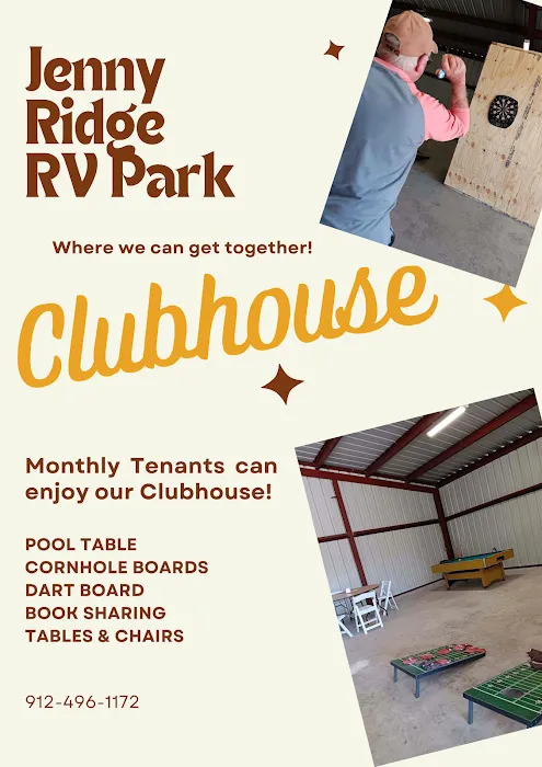 Jenny Ridge RV Park, Storage, and Venue Picture 10