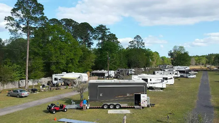 Okefenokee RV Park Picture 1