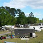 Okefenokee RV Park