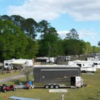 Okefenokee RV Park ico