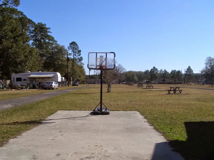 Okefenokee RV Park Picture 2