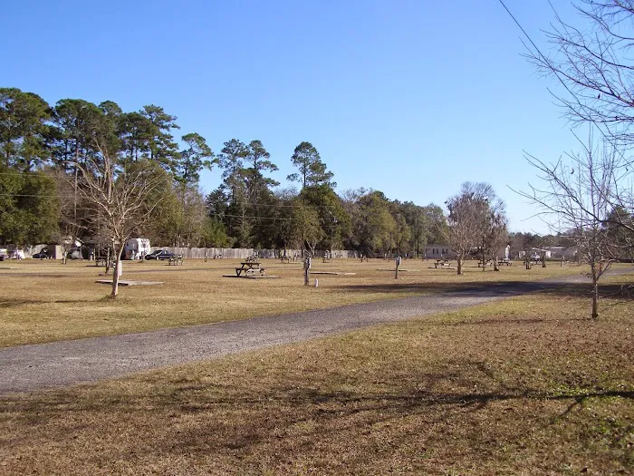 Okefenokee RV Park Picture 6