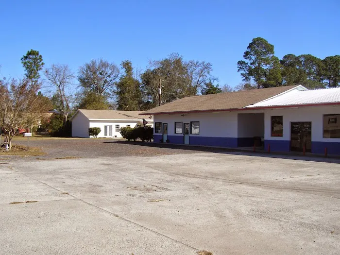 Okefenokee RV Park Picture 3