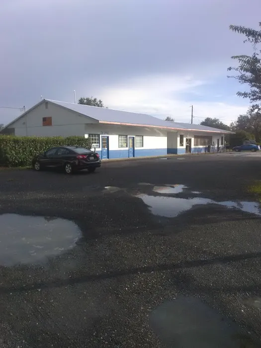 Okefenokee RV Park Picture 7