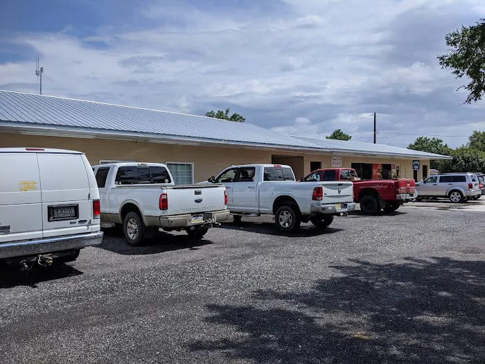 Okefenokee RV Park Picture 9