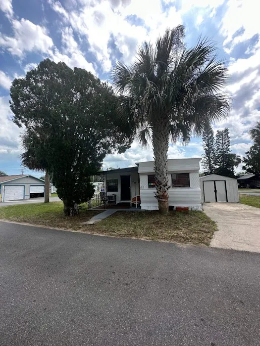 Ridgecrest 55+ RV and Home Community Picture 1