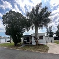 Ridgecrest 55+ RV and Home Community ico