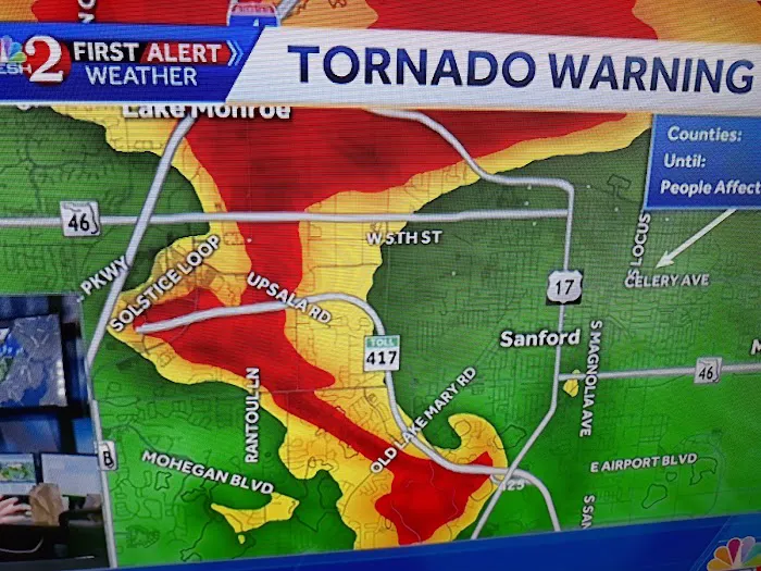 Ridgecrest 55+ RV and Home Community Picture 2