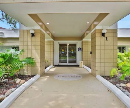 The Falls At Ormond Beach