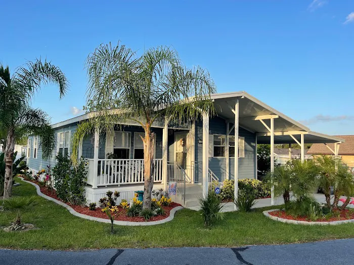 Camelot Mobile Estates Picture 1
