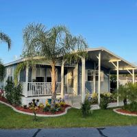 Camelot Mobile Estates ico