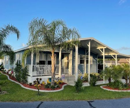 Camelot Mobile Estates