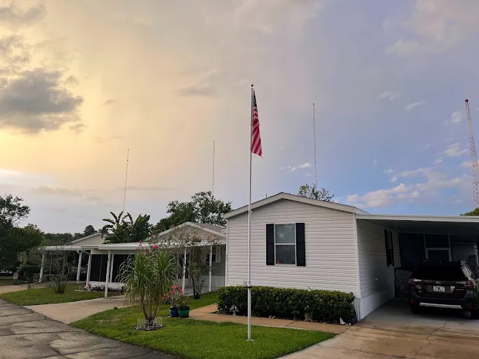 Camelot Mobile Estates Picture 3