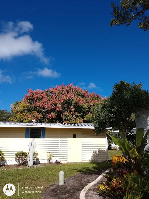 Camelot Mobile Estates Picture 8