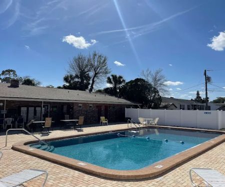 Life Village Mobile Park