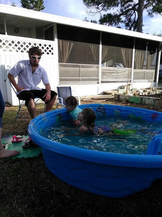 Pinewood Manufactured Home Community | Ormond Beach Picture 7