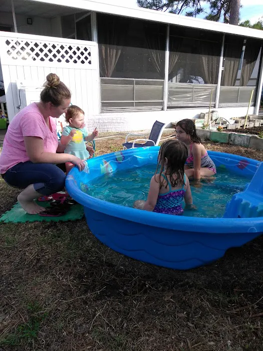 Pinewood Manufactured Home Community | Ormond Beach Picture 9