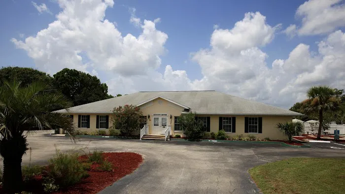 Holiday Village - Ormond Beach Picture 1
