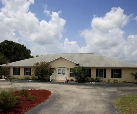 Holiday Village - Ormond Beach