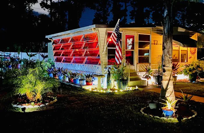 Holiday Village - Ormond Beach Picture 6