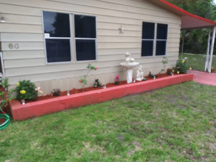 Holiday Village - Ormond Beach Picture 8