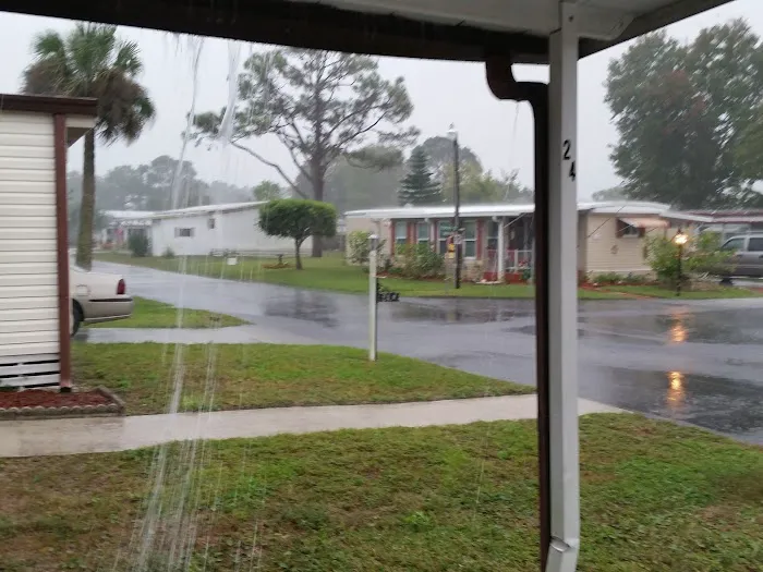 Holiday Village - Ormond Beach Picture 5