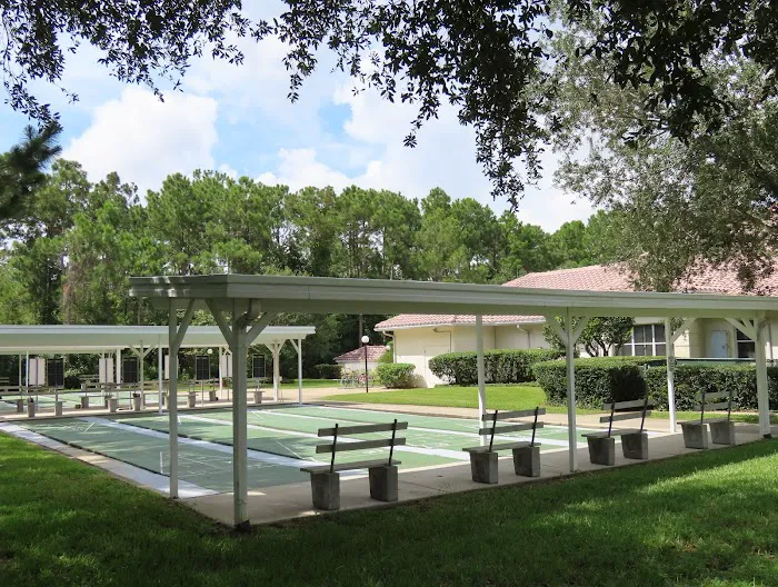 Aberdeen At Ormond Beach 55+ Lifestyle Community Picture 6