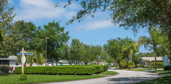 Aberdeen At Ormond Beach 55+ Lifestyle Community Picture 5