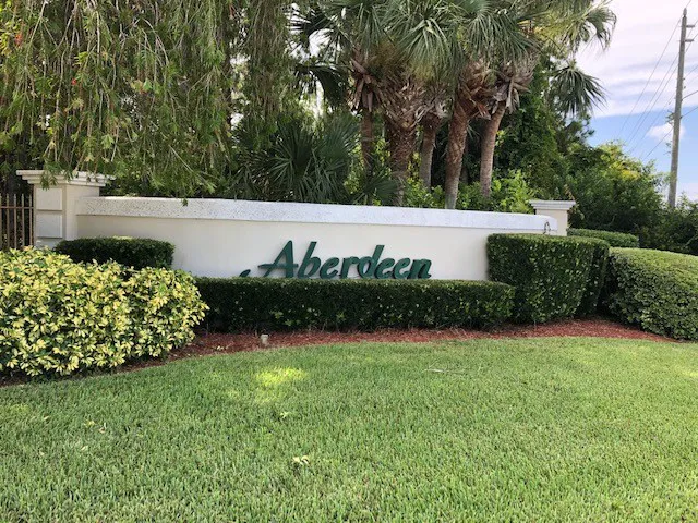 Aberdeen At Ormond Beach 55+ Lifestyle Community Picture 1