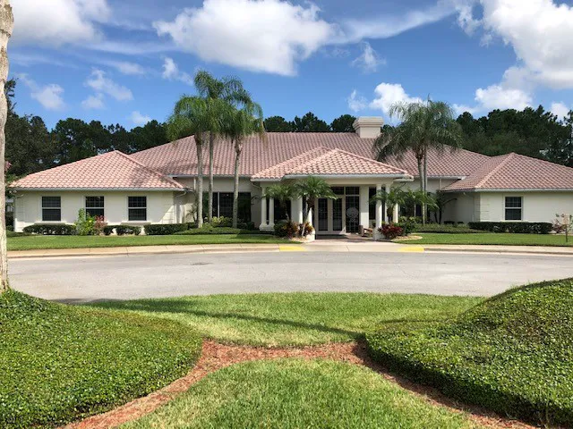 Aberdeen At Ormond Beach 55+ Lifestyle Community Picture 2