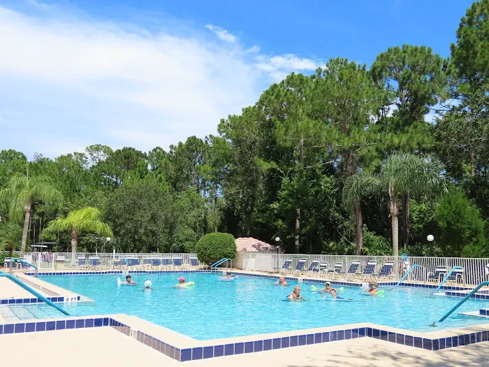 Aberdeen At Ormond Beach 55+ Lifestyle Community Picture 3
